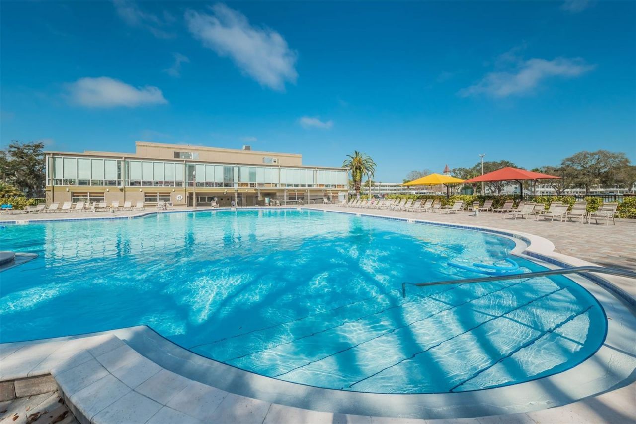 2384 Tahitian Lane, Unit 22, Clearwater, FL 33763 Photo