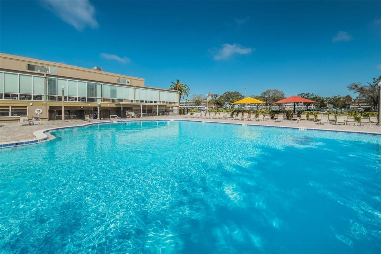 2384 Tahitian Lane, Unit 22, Clearwater, FL 33763 Photo