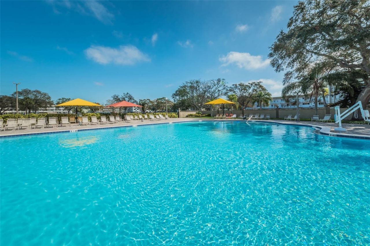 2384 Tahitian Lane, Unit 22, Clearwater, FL 33763 Photo
