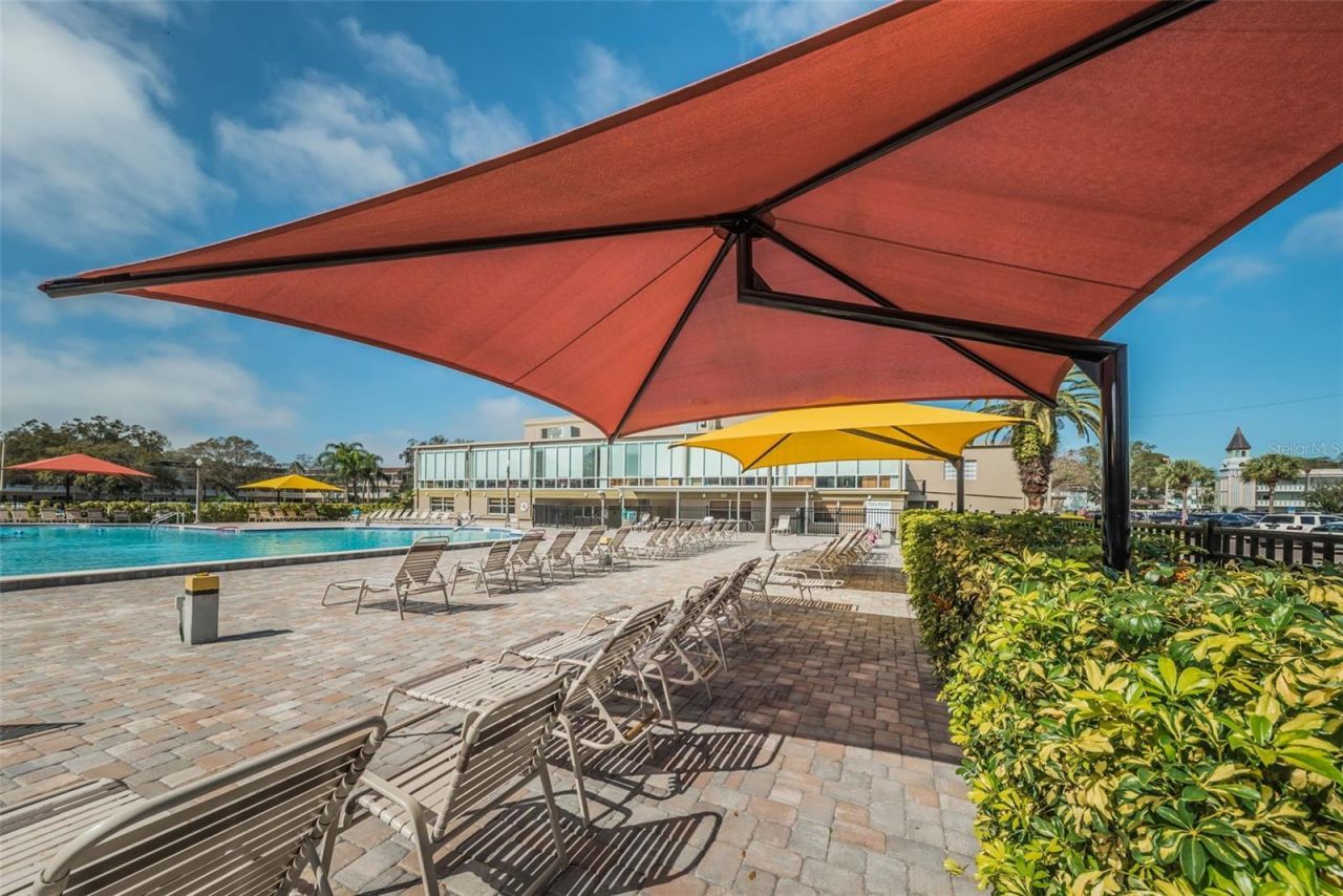 2384 Tahitian Lane, Unit 22, Clearwater, FL 33763 Photo