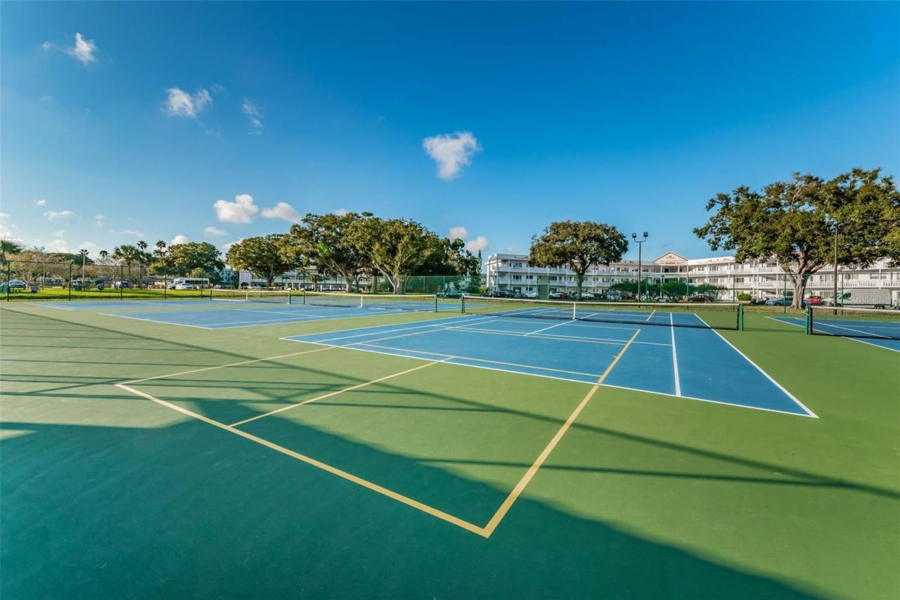 2384 Tahitian Lane, Unit 22, Clearwater, FL 33763 Photo