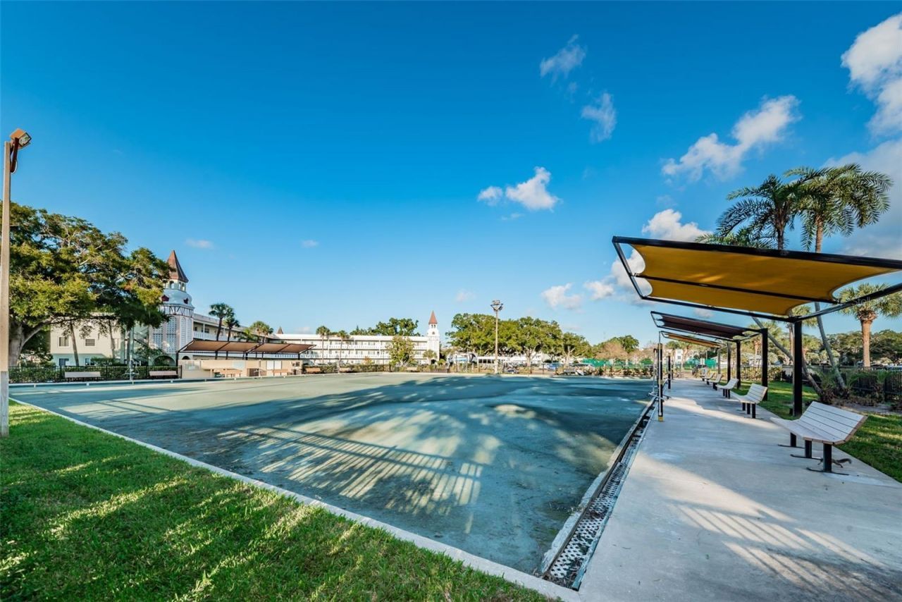 2384 Tahitian Lane, Unit 22, Clearwater, FL 33763 Photo