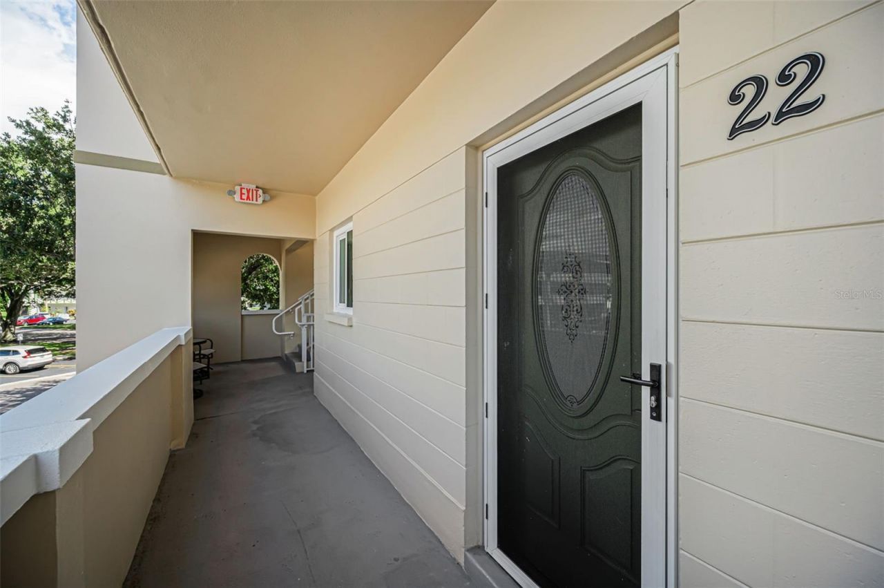 2384 Tahitian Lane, Unit 22, Clearwater, FL 33763 Photo