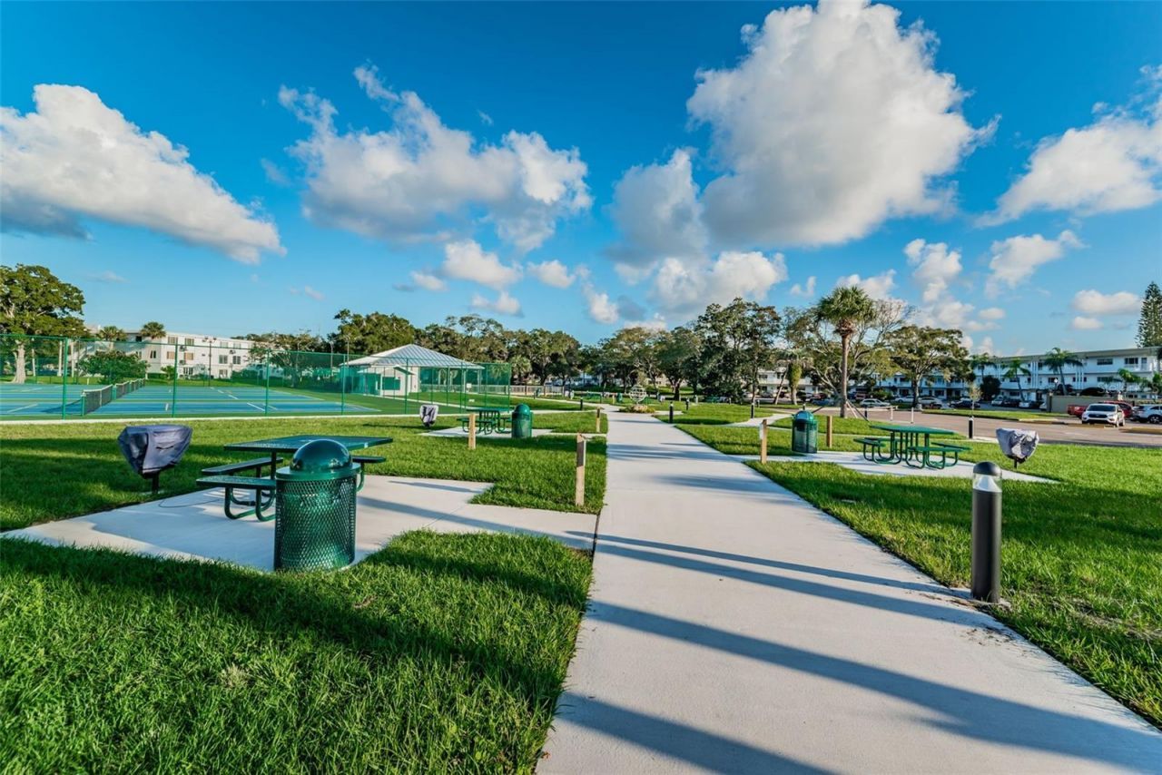 2384 Tahitian Lane, Unit 22, Clearwater, FL 33763 Photo