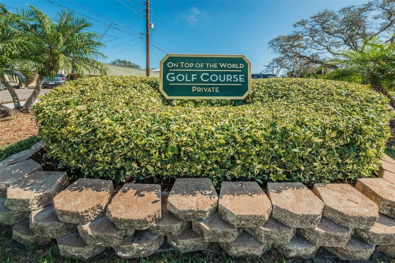 2384 Tahitian Lane, Unit 22, Clearwater, FL 33763 Photo