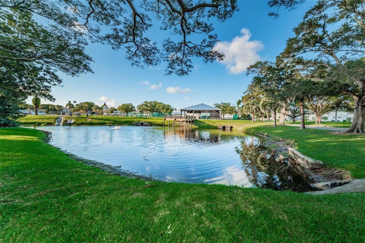 2384 Tahitian Lane, Unit 22, Clearwater, FL 33763 Photo