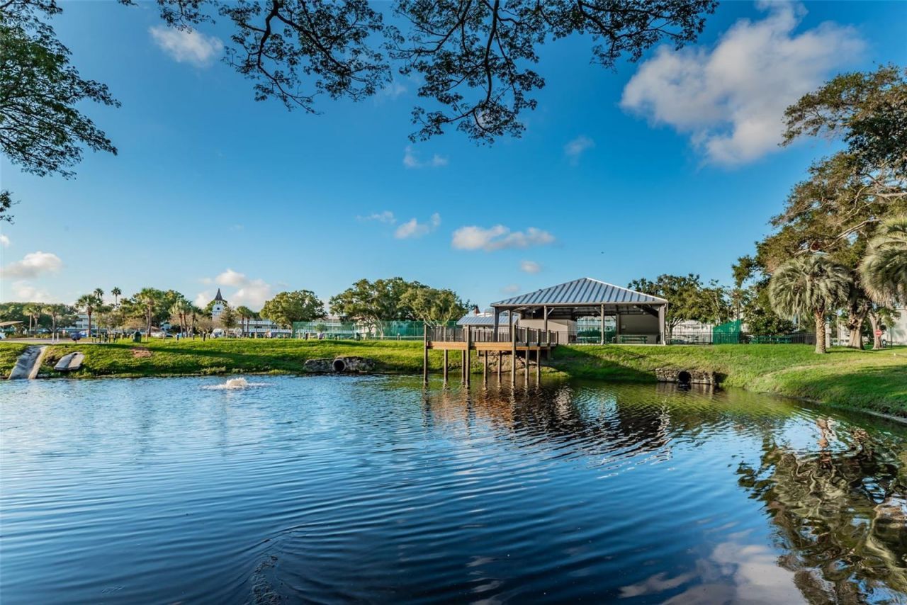 2384 Tahitian Lane, Unit 22, Clearwater, FL 33763 Photo