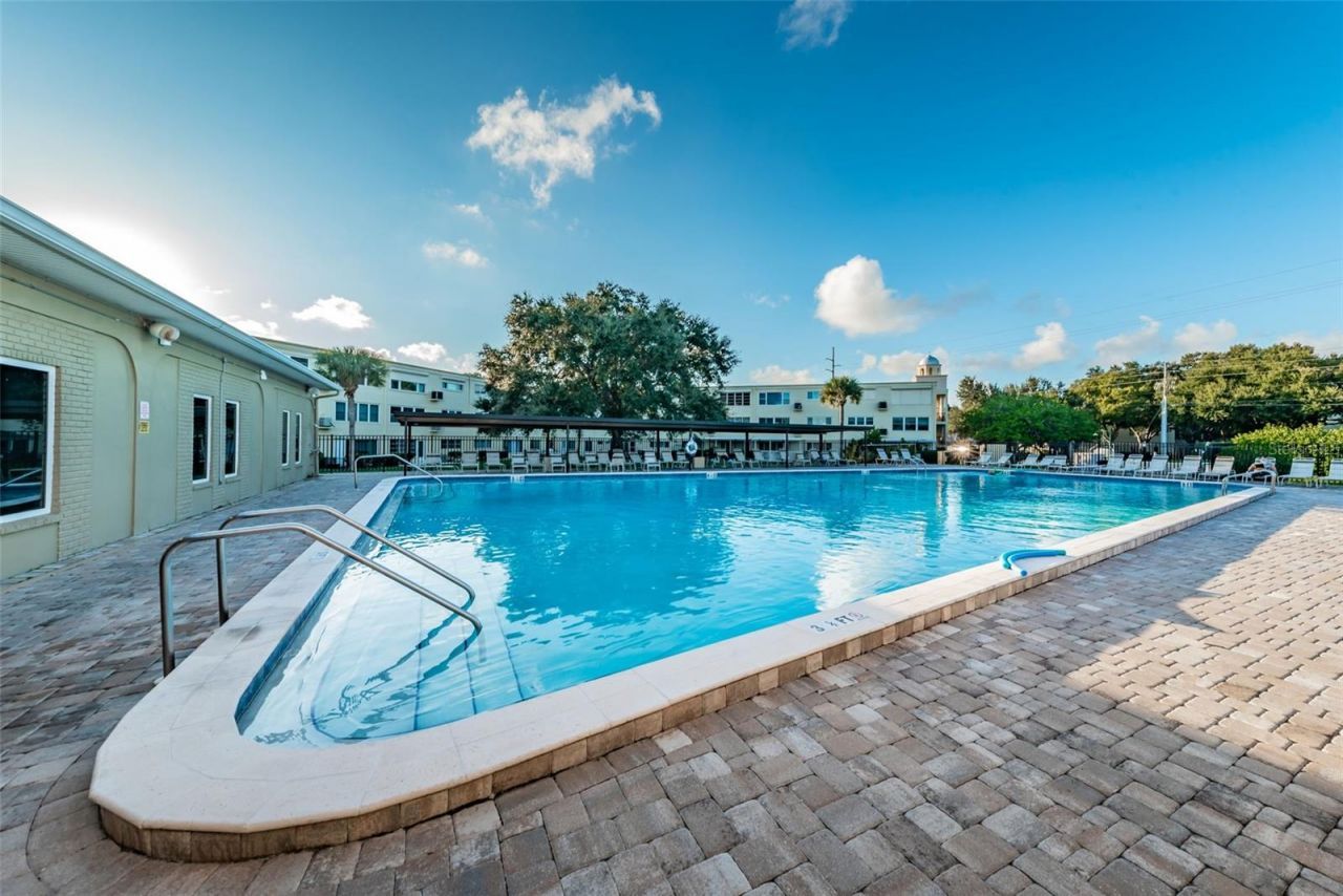 2384 Tahitian Lane, Unit 22, Clearwater, FL 33763 Photo
