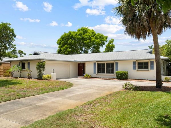 6408 29TH AVENUE W, BRADENTON, FL 34209