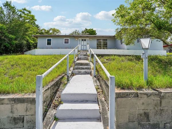 1090 EDGEHILL AVENUE , SPRING HILL, FL 34606
