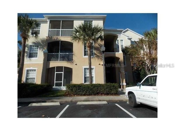 3190 DANTE DRIVE , Unit 301, ORLANDO, FL 32835