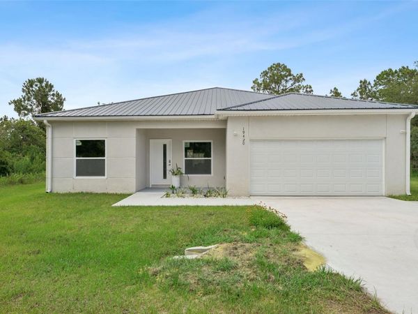 19420 ORTEGA STREET , ORLANDO, FL 32833