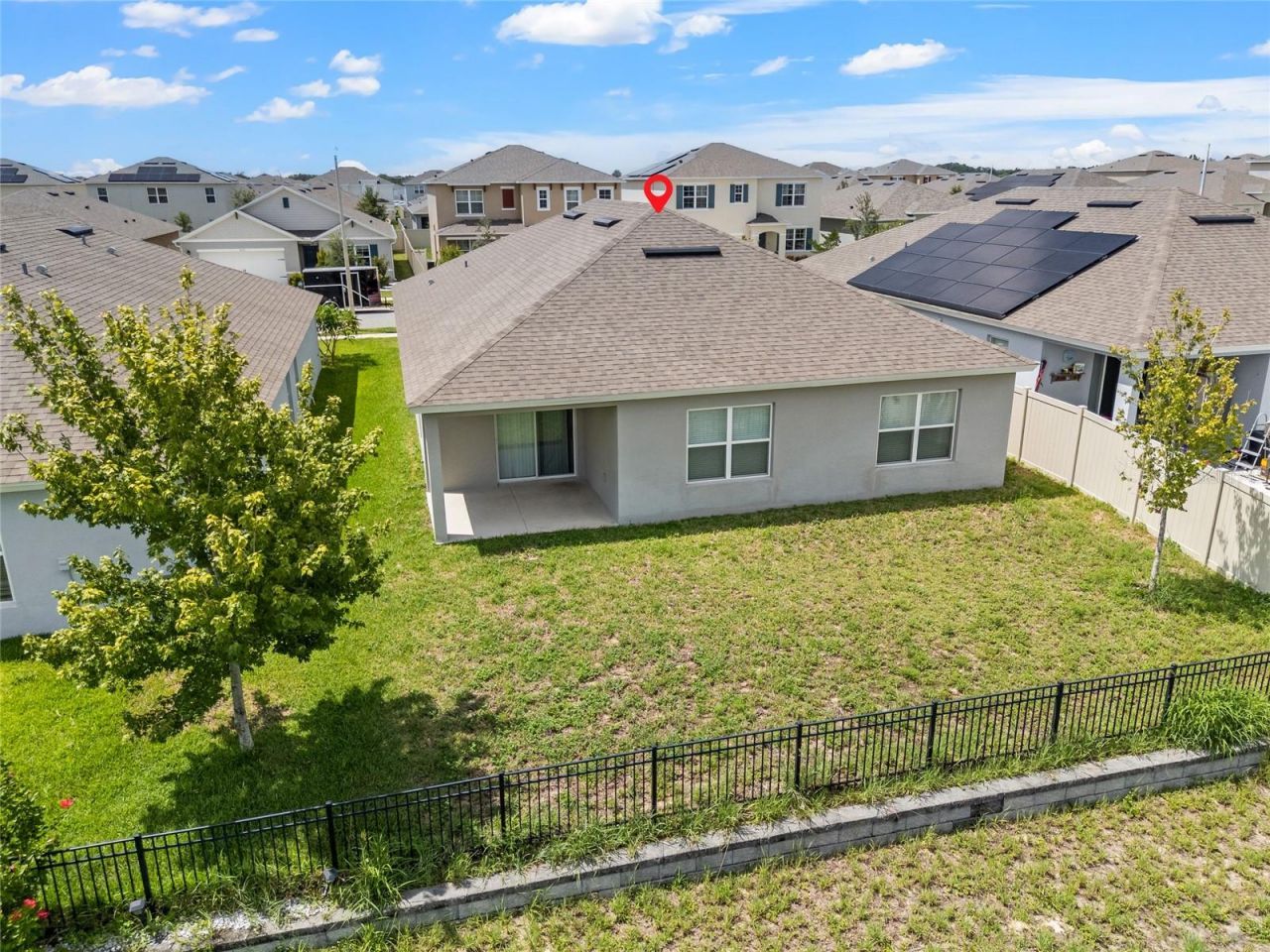4022 Alissa Lane , Haines City, FL 33844 Photo