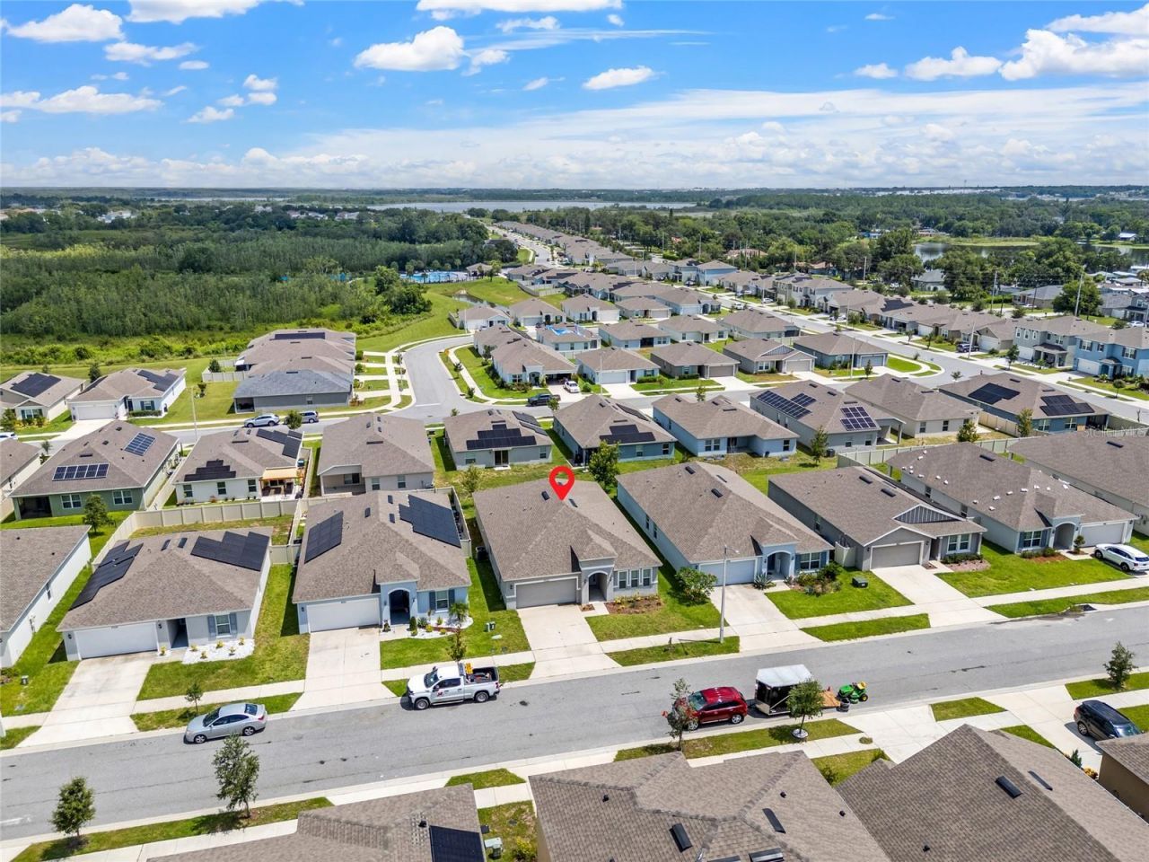 4022 Alissa Lane , Haines City, FL 33844 Photo