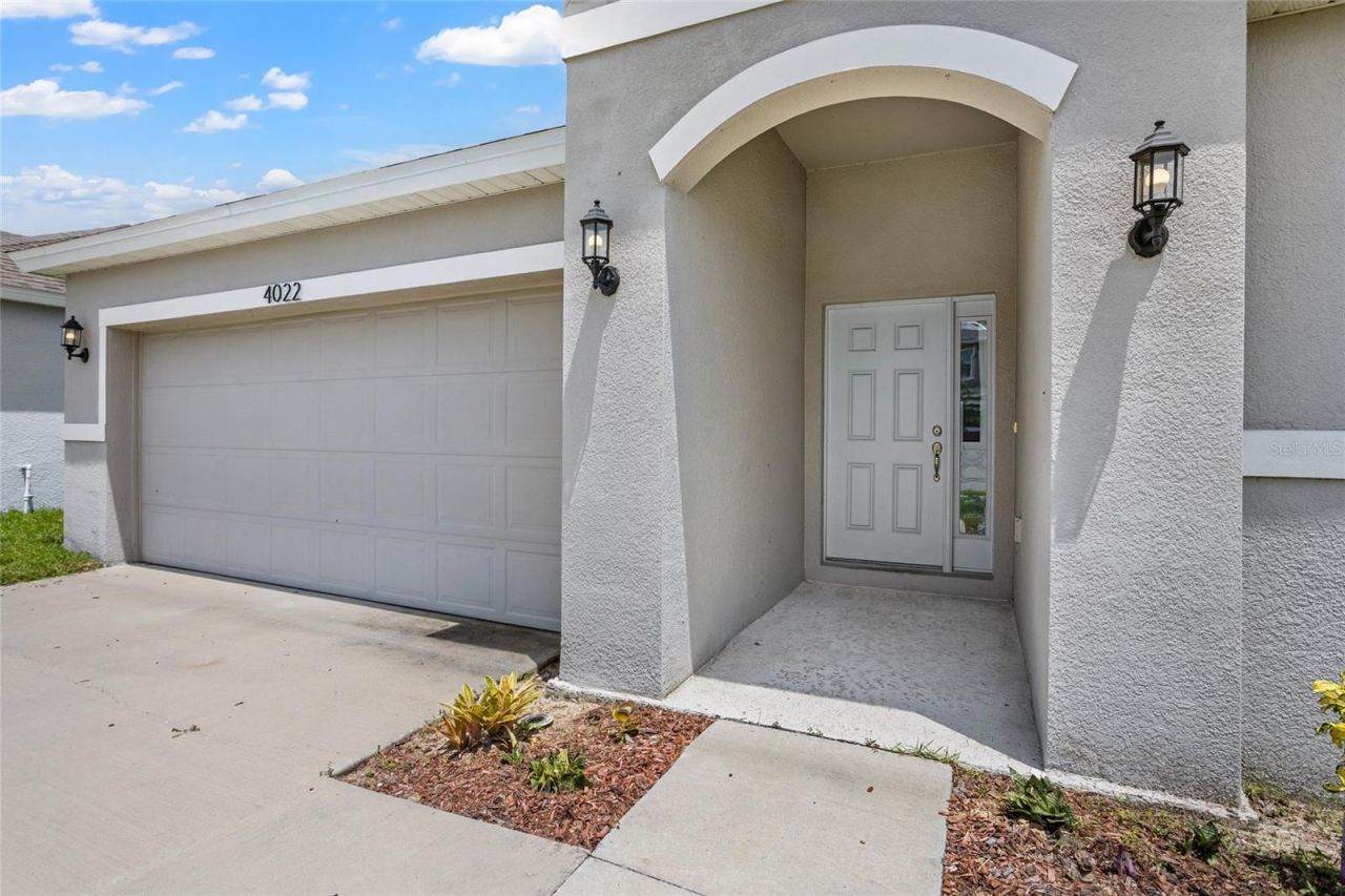 4022 Alissa Lane , Haines City, FL 33844 Photo