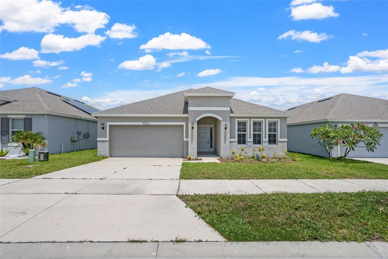 4022 Alissa Lane , Haines City, FL 33844 Photo