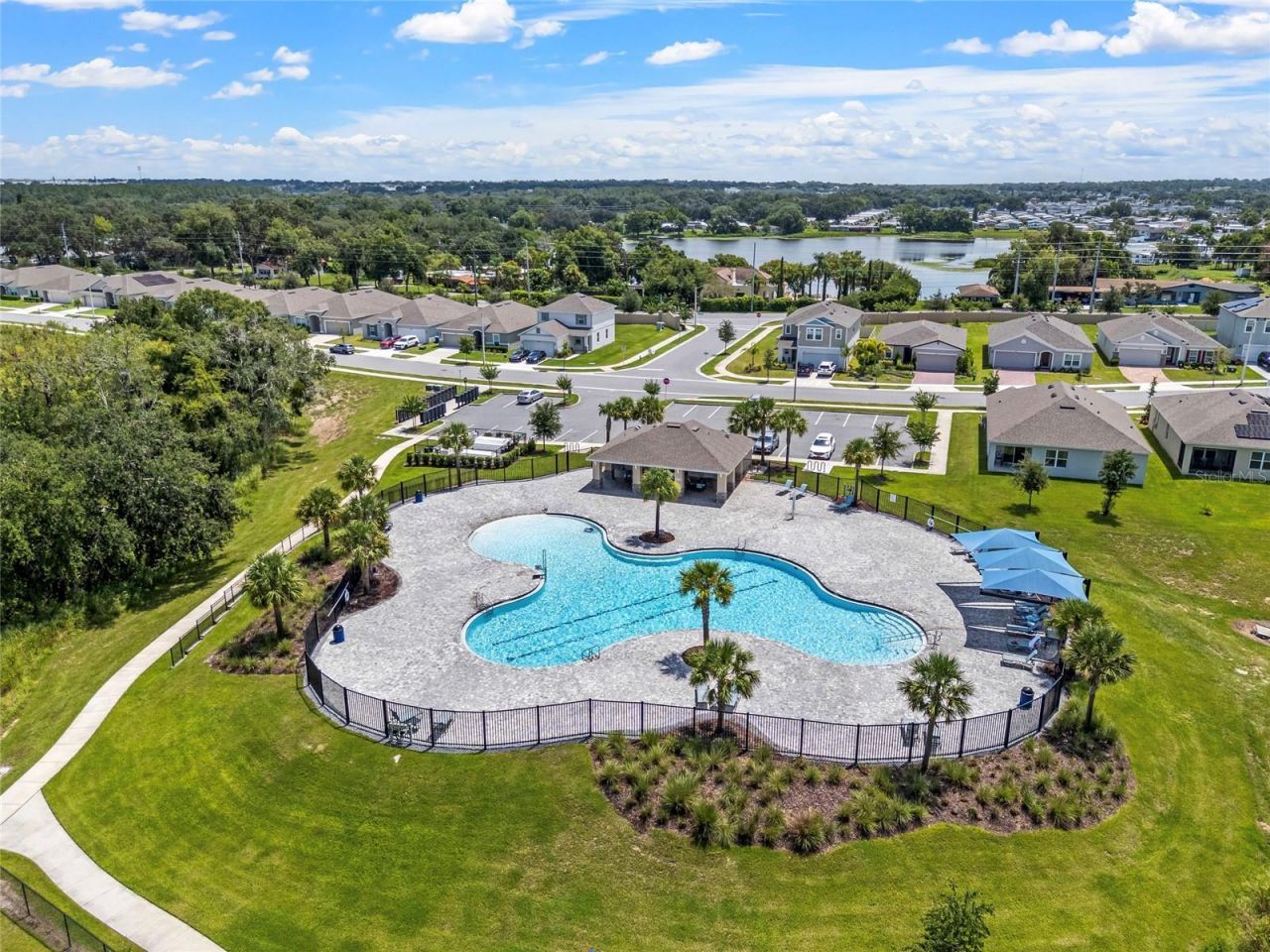 4022 Alissa Lane , Haines City, FL 33844 Photo