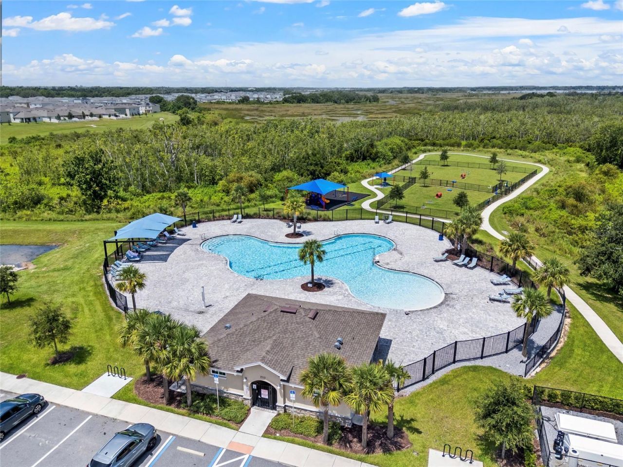 4022 Alissa Lane , Haines City, FL 33844 Photo