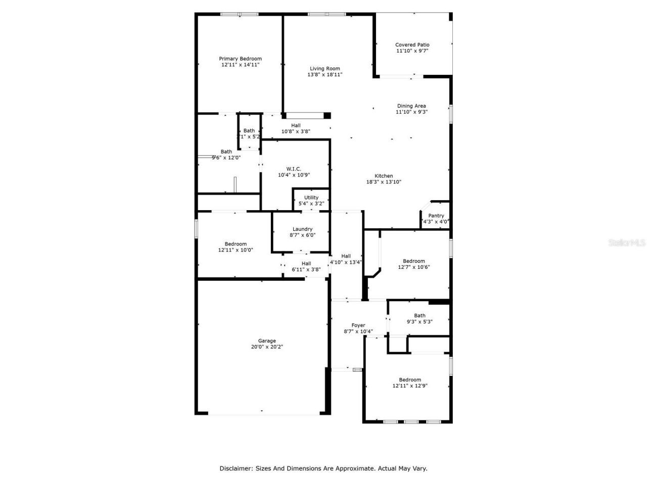 4022 Alissa Lane , Haines City, FL 33844 Photo
