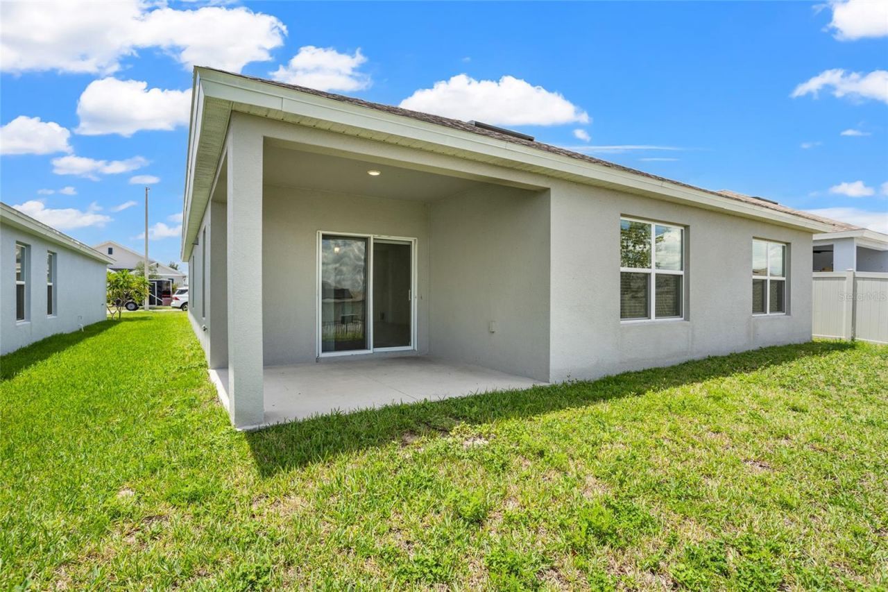 4022 Alissa Lane , Haines City, FL 33844 Photo