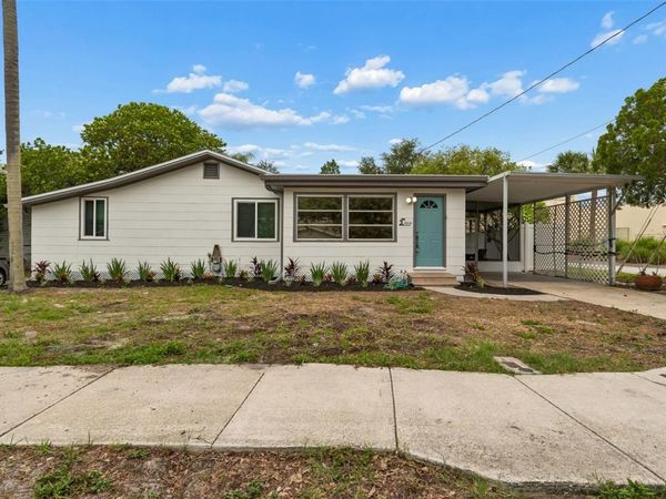 1004 WASHINGTON AVENUE , LARGO, FL 33770
