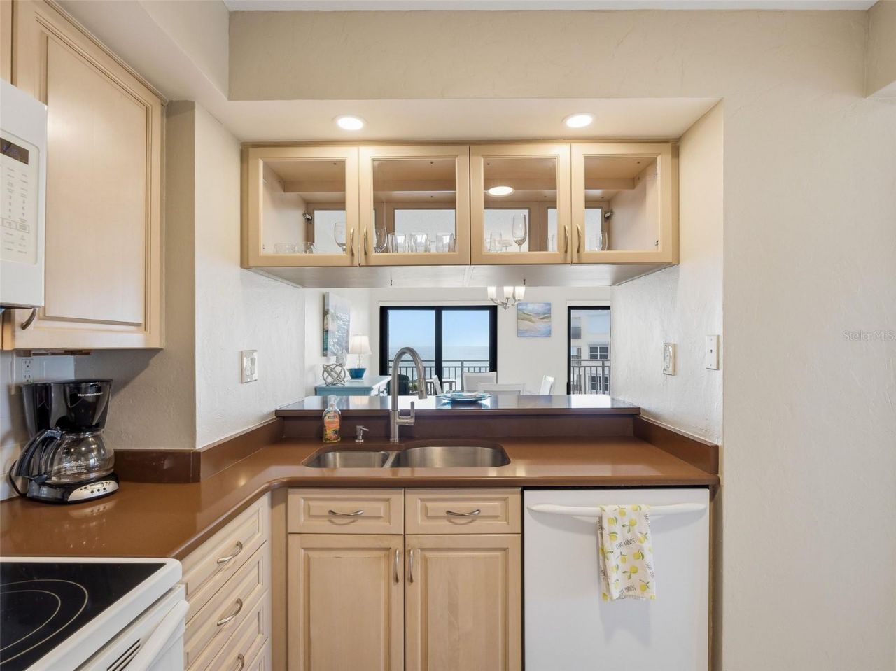 5207 S Atlantic Avenue, Unit 426, New Smyrna Beach, FL 32169 Photo