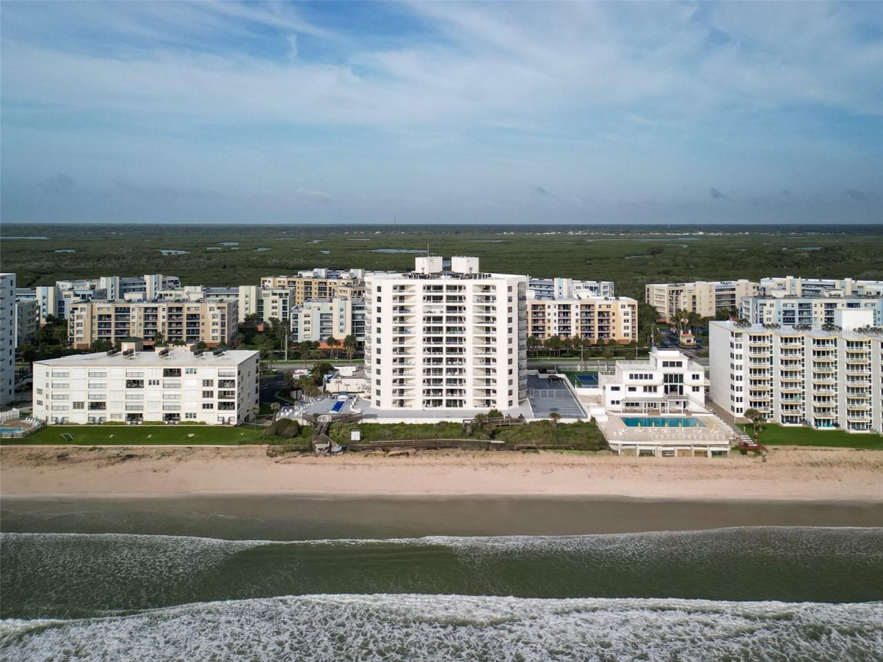 5207 S Atlantic Avenue, Unit 426, New Smyrna Beach, FL 32169 Photo