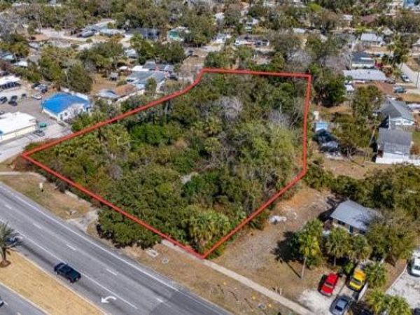 5919 S RIDGEWOOD AVENUE, PORT ORANGE, FL 32127