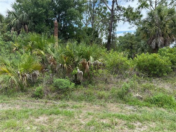 22404 SEYBURN TERRACE , PORT CHARLOTTE, FL 33954
