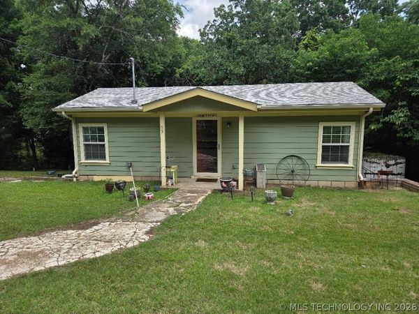 55 Betty Kay Avenue , McAlester, OK 74501