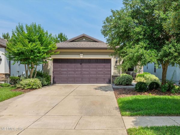 80 COVERED CREEK Drive, Ponte Vedra, FL 32081
