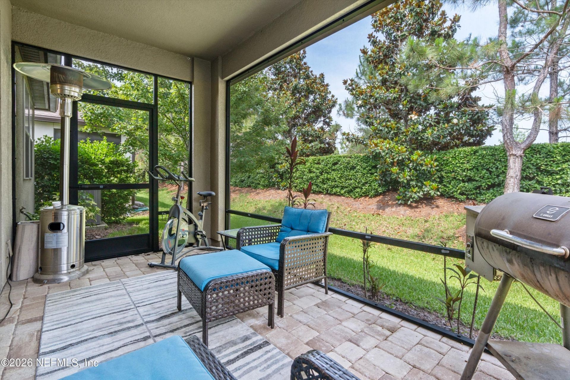 80 Covered Creek Drive, Ponte Vedra, FL 32081 Photo