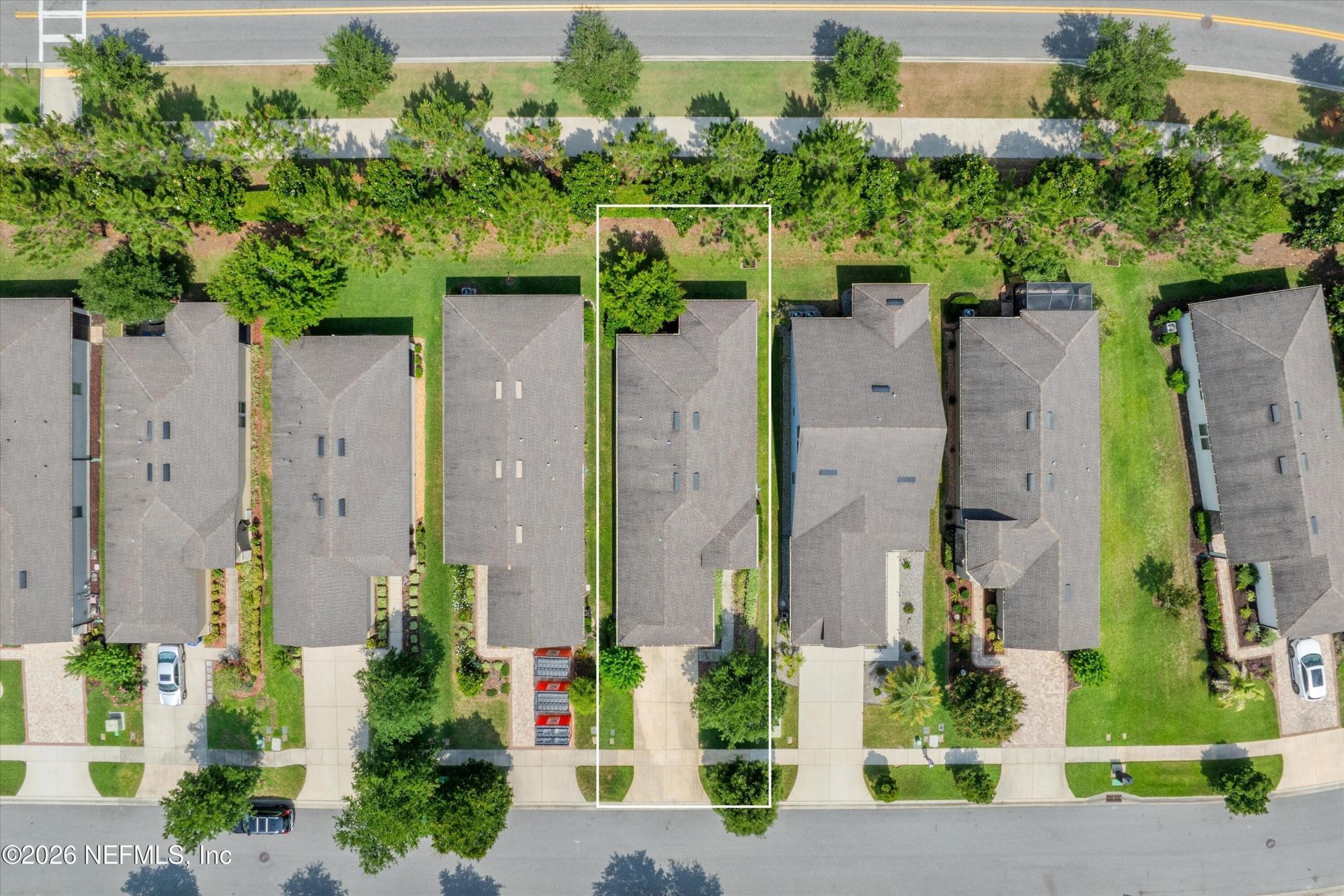 80 Covered Creek Drive, Ponte Vedra, FL 32081 Photo