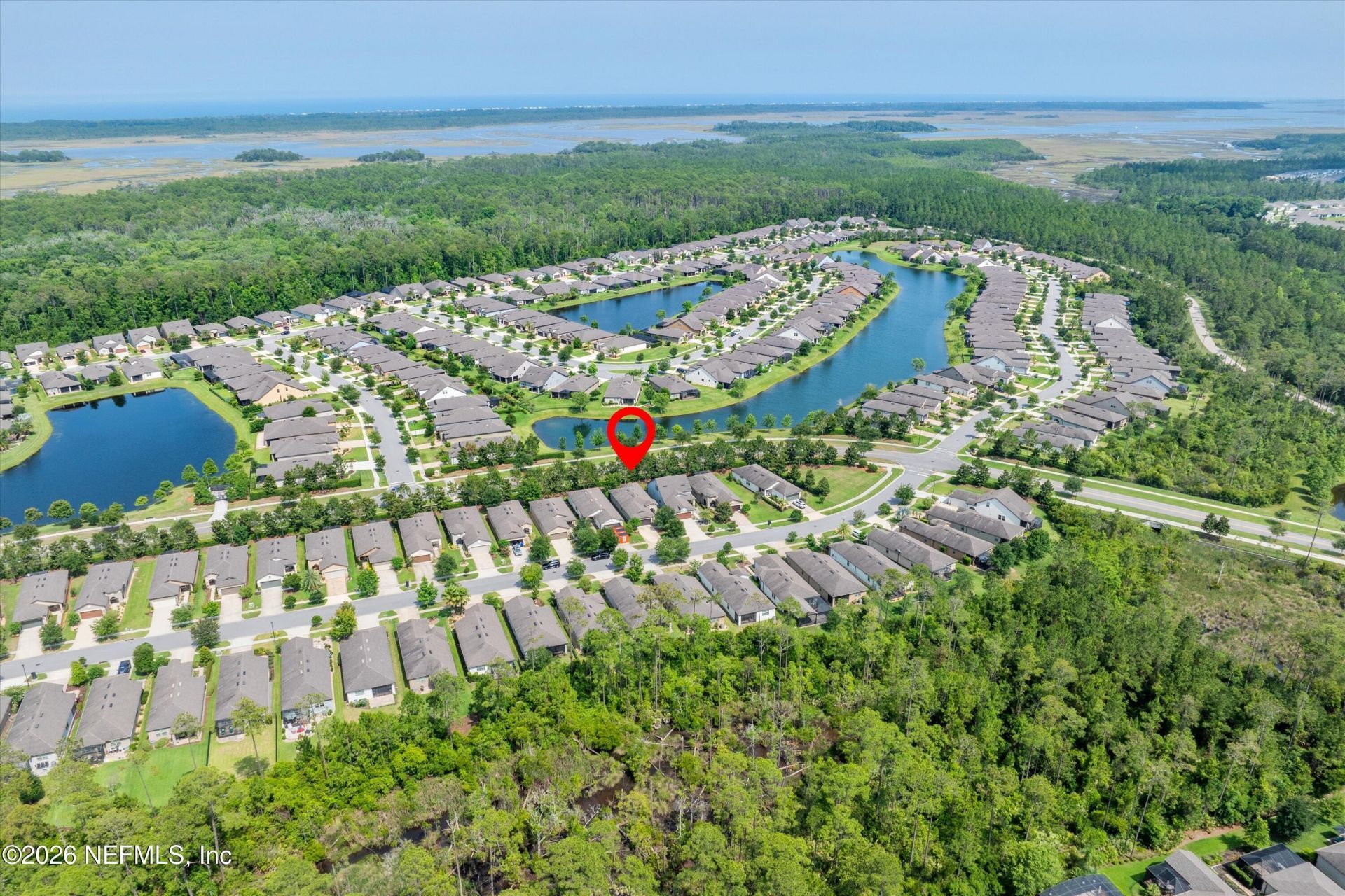 80 Covered Creek Drive, Ponte Vedra, FL 32081 Photo