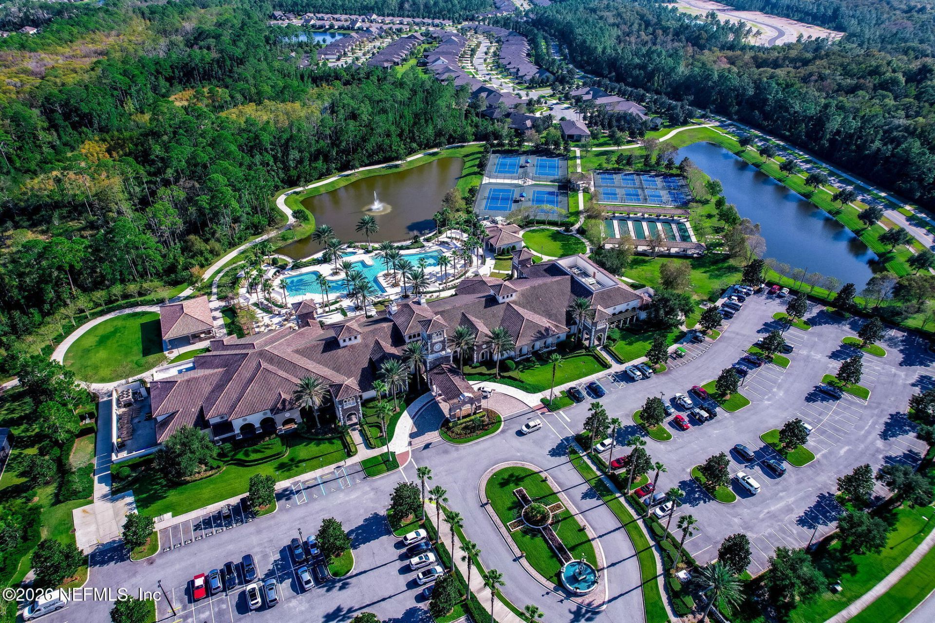 80 Covered Creek Drive, Ponte Vedra, FL 32081 Photo