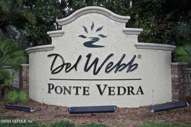 80 Covered Creek Drive, Ponte Vedra, FL 32081 Photo