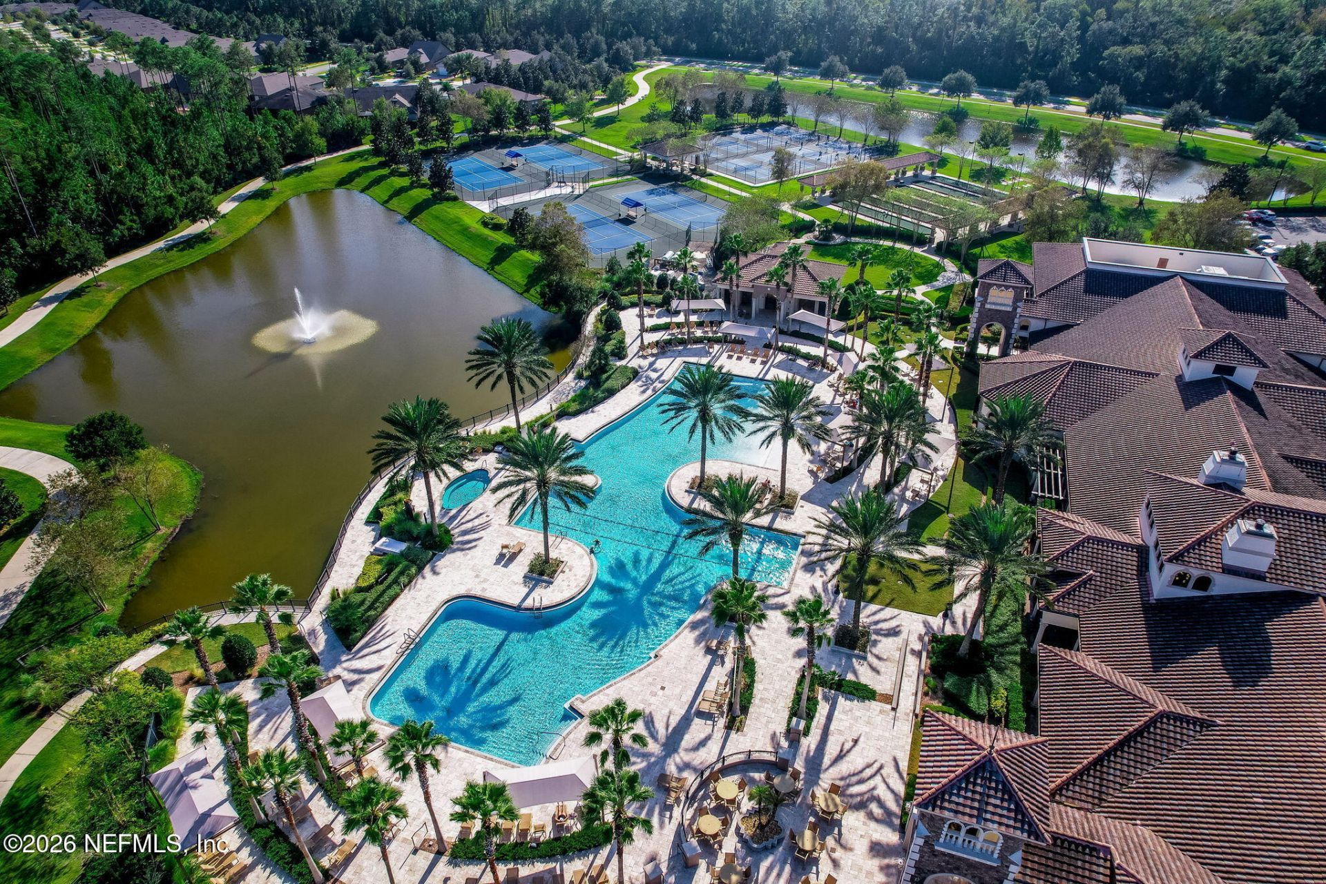 80 Covered Creek Drive, Ponte Vedra, FL 32081 Photo