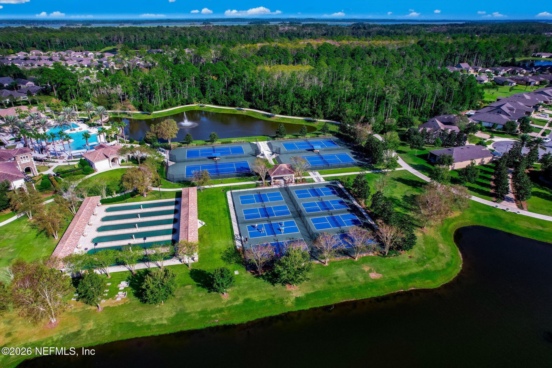 80 Covered Creek Drive, Ponte Vedra, FL 32081 Photo