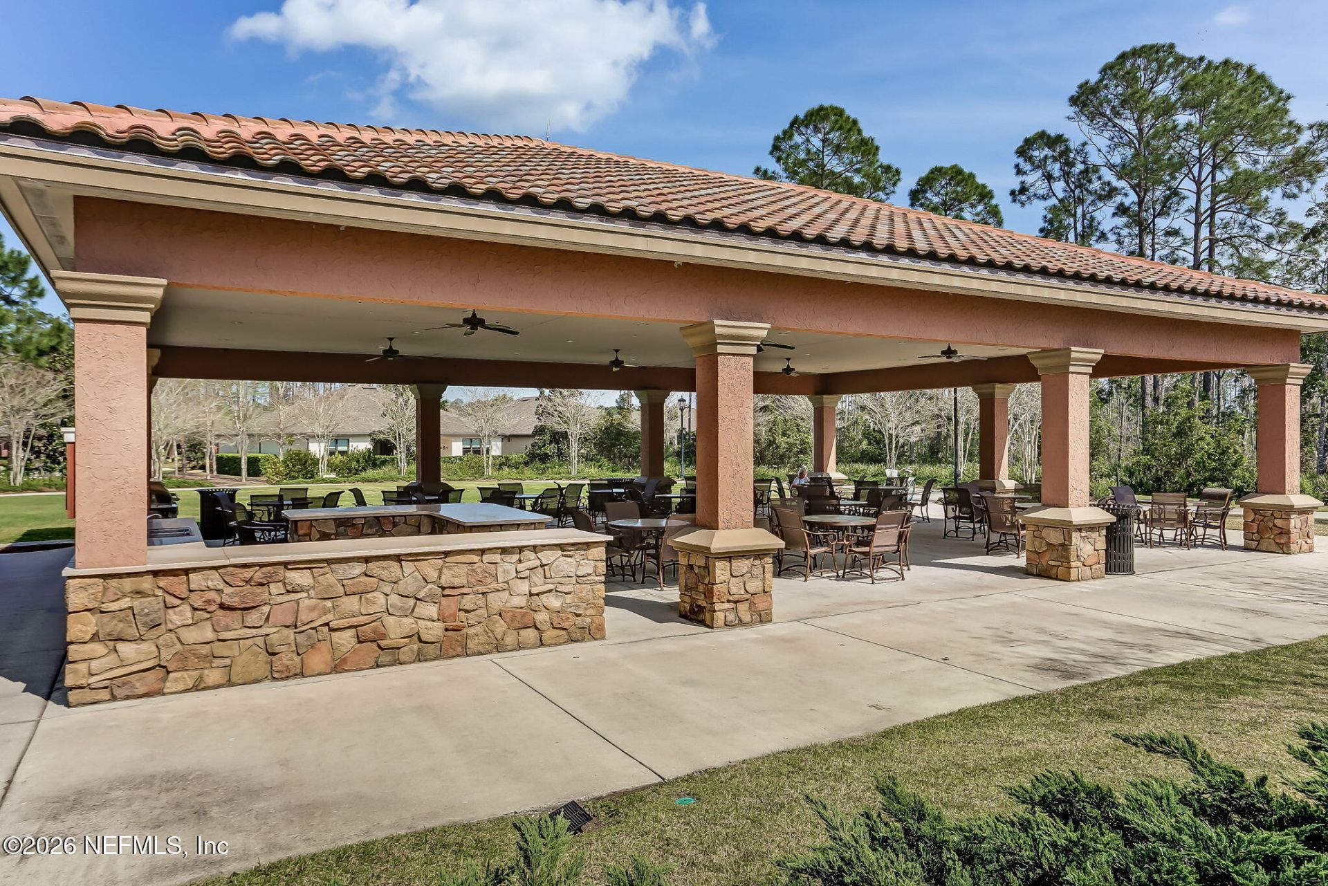 80 Covered Creek Drive, Ponte Vedra, FL 32081 Photo