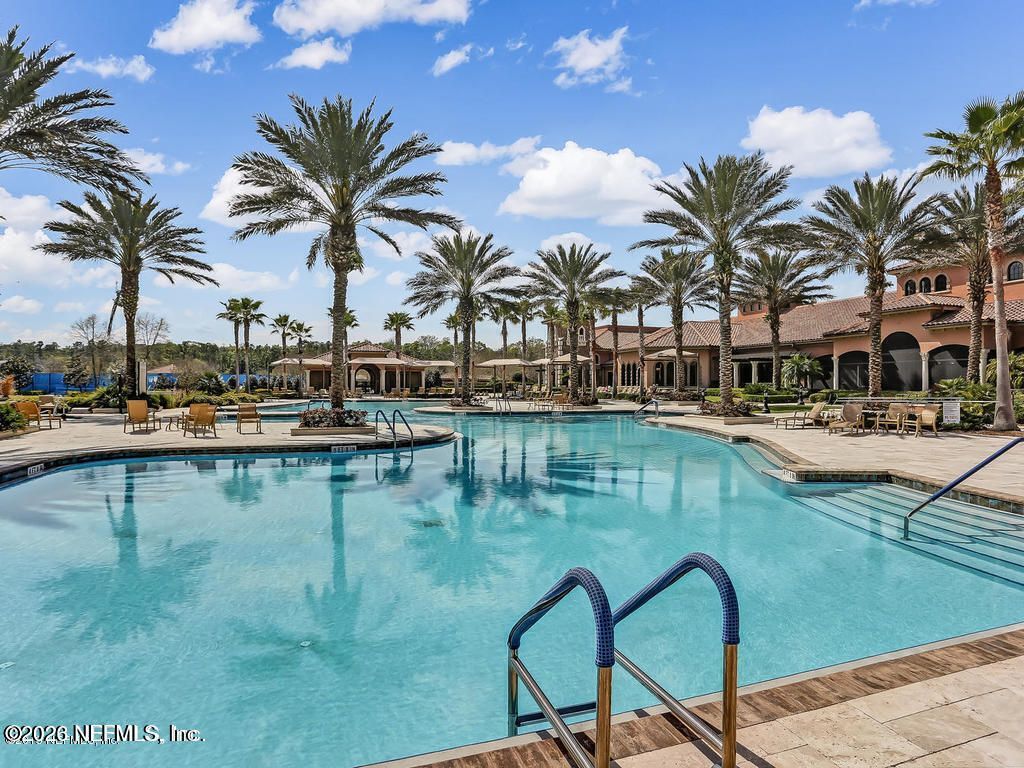 80 Covered Creek Drive, Ponte Vedra, FL 32081 Photo