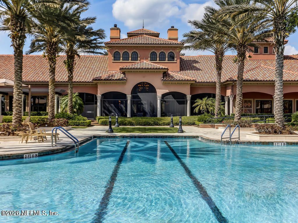 80 Covered Creek Drive, Ponte Vedra, FL 32081 Photo
