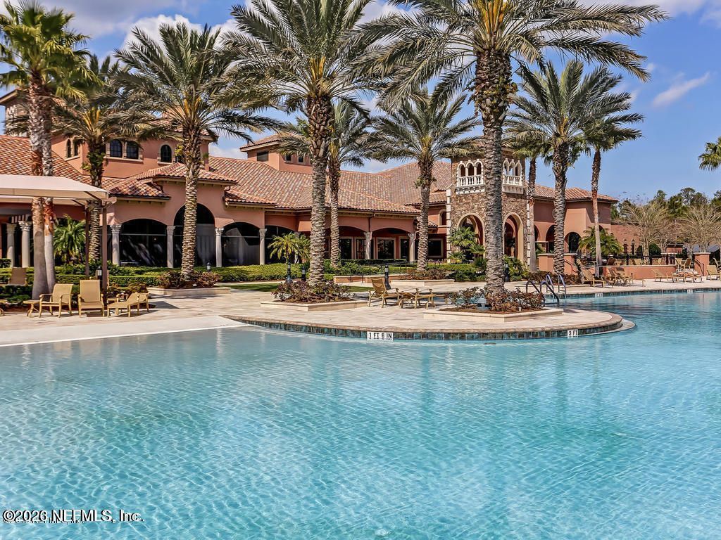 80 Covered Creek Drive, Ponte Vedra, FL 32081 Photo
