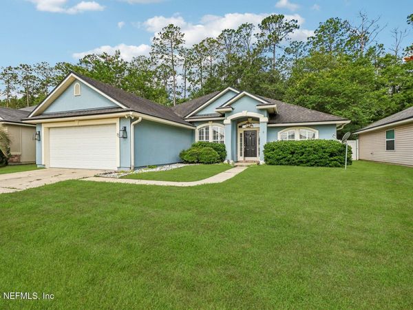 3954 TRAIL RIDGE Road, Middleburg, FL 32068