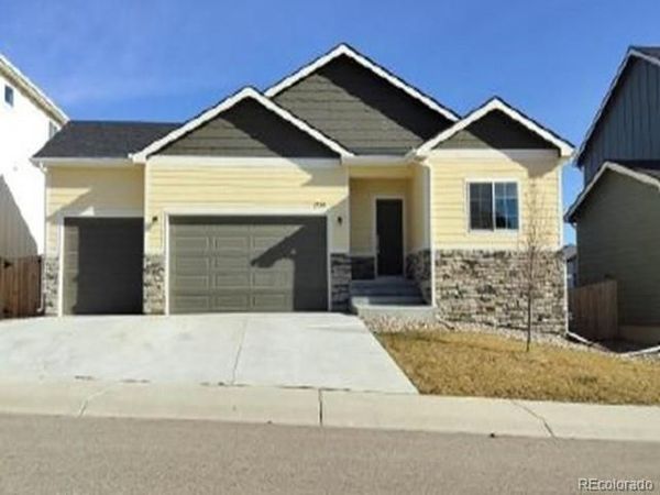1756 Avery Plaza Street , Severance, CO 80550