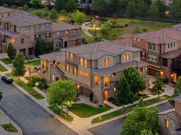 9362 Loggia Street, Unit D, Highlands Ranch, CO 80126