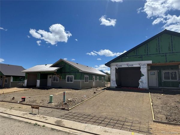330 Camillus Avenue , Trinidad, CO 81082