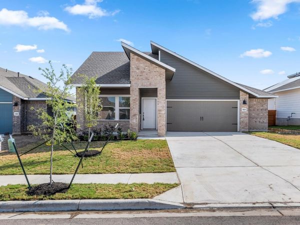 1454 Marley, Kyle, TX 78640
