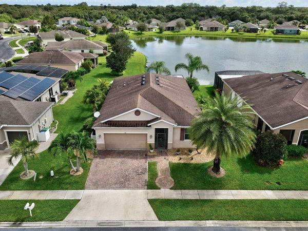 205 Bellamy Trail, Sebastian, FL 32958