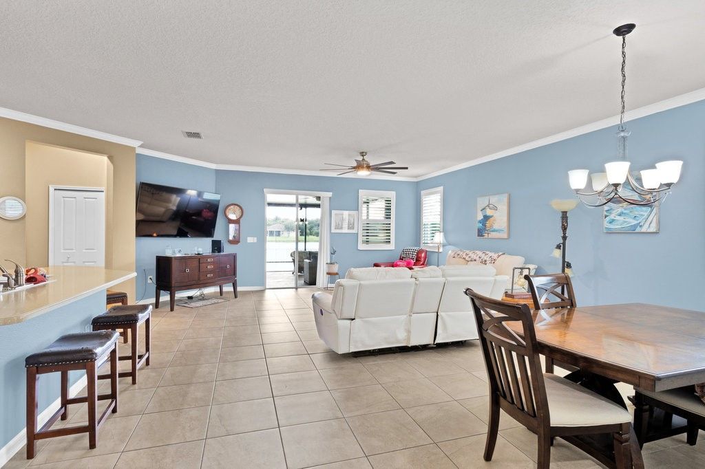 205 Bellamy Trail, Sebastian, FL 32958 Photo