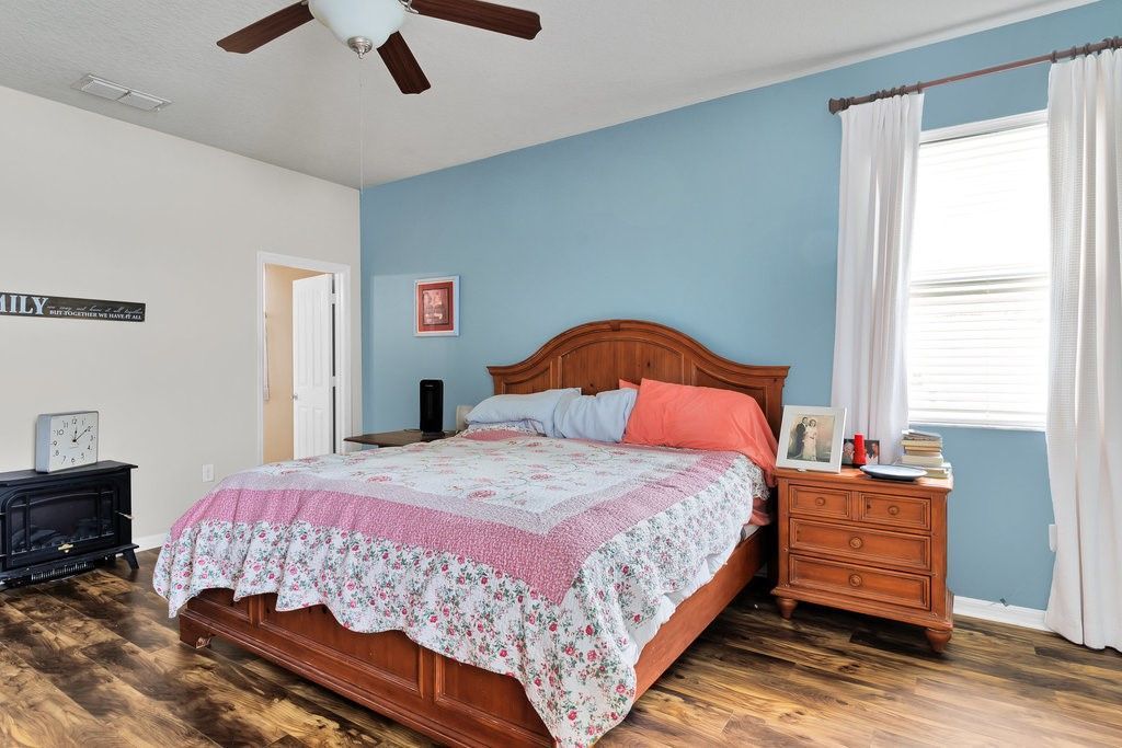 205 Bellamy Trail, Sebastian, FL 32958 Photo